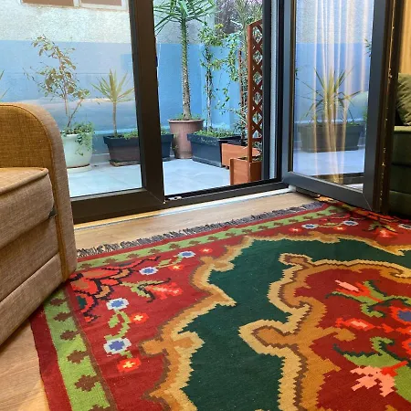 Vila-amo, Suites&rooms In Center