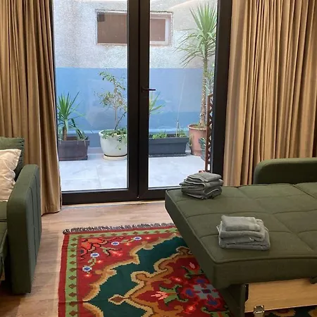 Vila-amo, Suites&rooms In Center