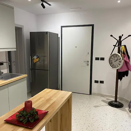 Vila-amo, Suites&rooms In Center