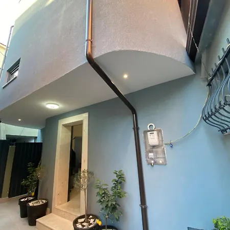 Bed and Breakfast Vila-amo, Suites&rooms In Center *