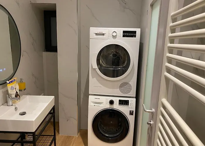 Vila-amo, Suites&rooms In Center