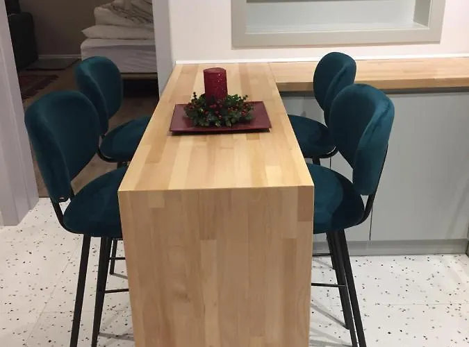 Vila-amo, Suites&rooms In Center Alojamento de Acomodação e Pequeno-almoço Tirana