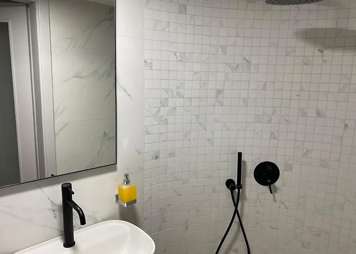 Vila-amo, Suites&rooms In Center Alojamento de Acomodação e Pequeno-almoço Tirana