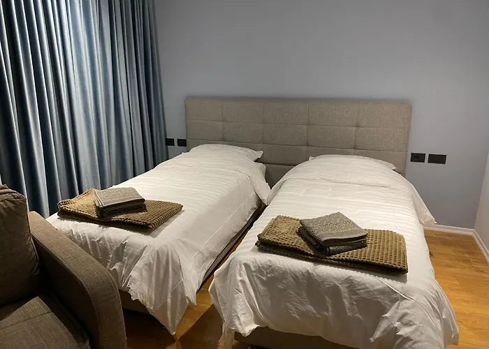 Vila-amo, Suites&rooms In Center Bed and Breakfast