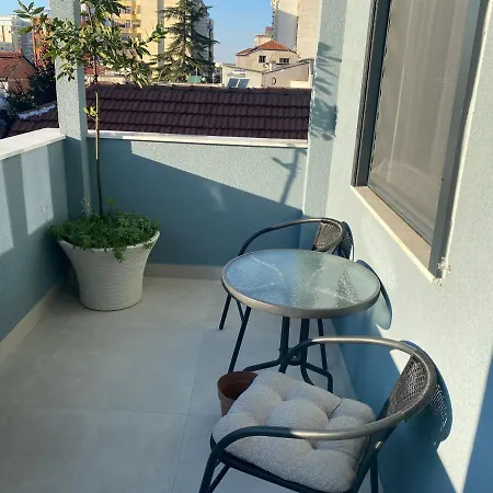 Vila-amo, Suites&rooms In Center Отель типа 
