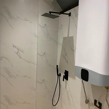 Vila-amo, Suites&rooms In Center 3*