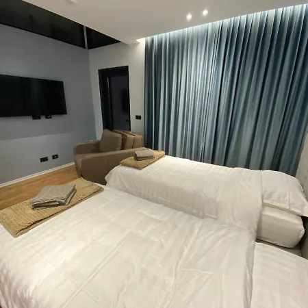 Vila-amo, Suites&rooms In Center