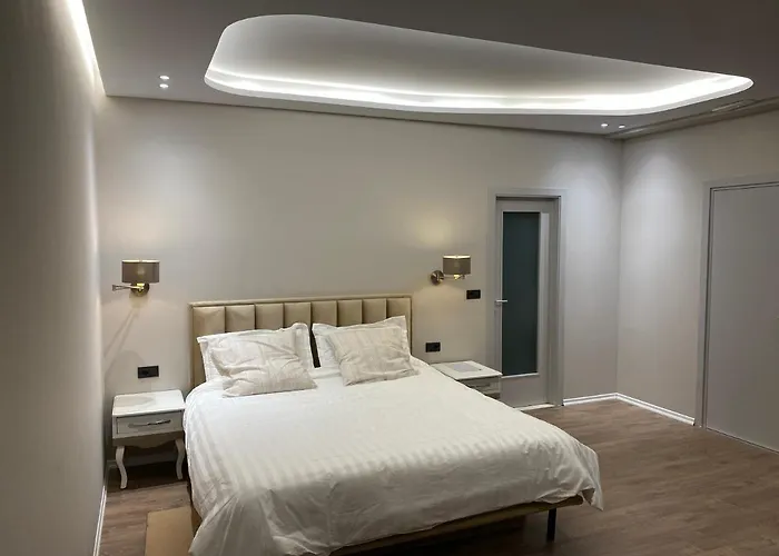 Vila-amo, Suites&rooms In Center Bed & Breakfast 3*