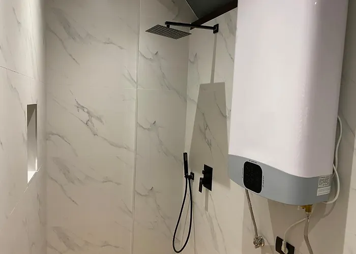 Vila-amo, Suites&rooms In Center 3*