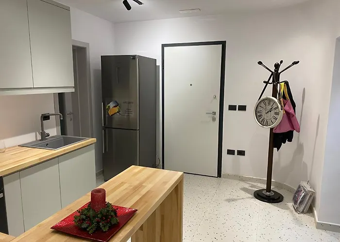 Vila-amo, Suites&rooms In Center